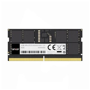 Memória RAM Lexar SO-DIMM DDR5 16GB 4800MHz CL40