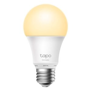 Lâmpada Inteligente TP-Link Smart Light Bulb Tapo L510E 2700K Wi-Fi