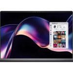 Portátil Dell XPS 14 DA14260 14" 2.8K OLED Touch Core Ultra X7 358H 32GB 1TB SSD Wi-Fi 7 Copilot+ Windows 11 Pro 3Y