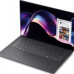 Portátil Dell XPS 14 DA14260 14" 2.8K OLED Touch Core Ultra X7 358H 32GB 1TB SSD Wi-Fi 7 Copilot+ Windows 11 Pro 3Y