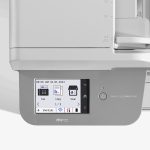 Impressora BROTHER MFC-L2960DW Impressora Multifunções Laser A4 1200 x 1200 DPI 34 ppm Wi-Fi