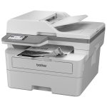 Impressora BROTHER MFC-L2960DW Impressora Multifunções Laser A4 1200 x 1200 DPI 34 ppm Wi-Fi
