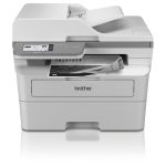 Impressora Brother Multifunções Laser MFC-L2960DW (A4) Wi-Fi Branco