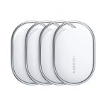 Pack 4 Localizadores Xiaomi Tag Bluetooth