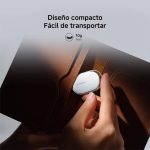Pack 4 Localizadores Xiaomi Tag Bluetooth