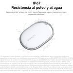 Pack 4 Localizadores Xiaomi Tag Bluetooth