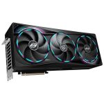Placa Gráfica Gigabyte NVIDIA GeForce RTX 5090 Blackwell Master 32G GDDR7 DLSS4 (10)
