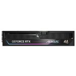 Placa Gráfica Gigabyte NVIDIA GeForce RTX 5090 Blackwell Master 32G GDDR7 DLSS4 (3)