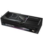 Placa Gráfica Gigabyte NVIDIA GeForce RTX 5090 Blackwell Master 32G GDDR7 DLSS4 (5)