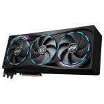 Placa Gráfica Gigabyte NVIDIA GeForce RTX 5090 Blackwell Master 32G GDDR7 DLSS4 (6)