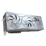 Placa Gráfica Gigabyte NVIDIA GeForce RTX 5090 Blackwell Master Ice 32G GDDR7 DLSS4 (3)