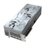 Placa Gráfica Gigabyte NVIDIA GeForce RTX 5090 Blackwell Master Ice 32G GDDR7 DLSS4 (4)