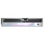 Placa Gráfica Gigabyte NVIDIA GeForce RTX 5090 Blackwell Master Ice 32G GDDR7 DLSS4 (7)