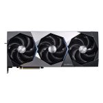 Placa Gráfica MSI NVIDIA GeForce RTX 5090 Blackwell Suprim SOC 32G GDDR7 DLSS4 (7)