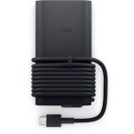 Transformador Dell USB-C 100W com Cabo de Alimentação (EU)