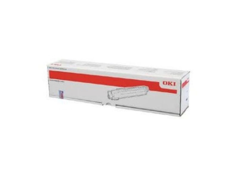 Tambor OKI Executive ES7470 / ES7480 Amarelo Original