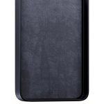 Capa 3MK Matt Case Pro para Samsung Galaxy A17 5G Preta