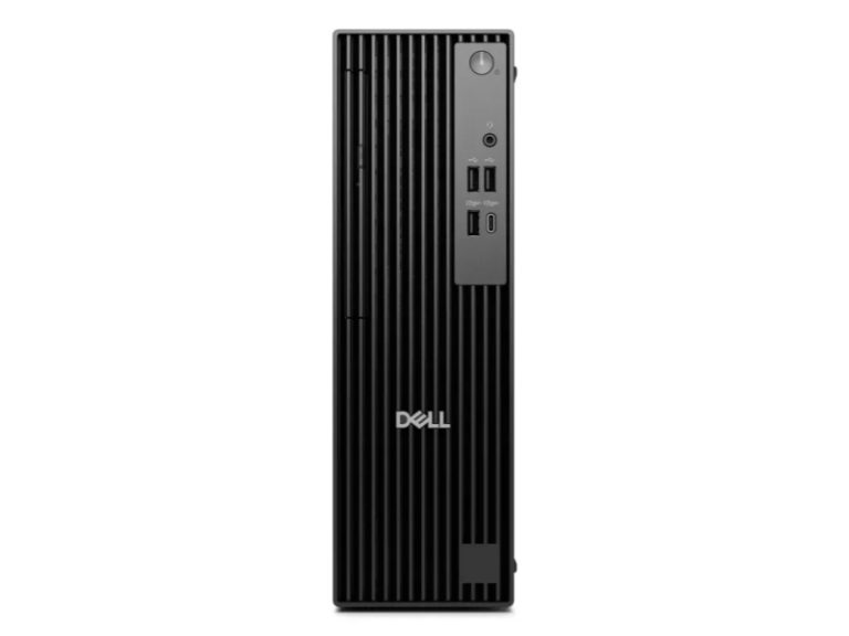 Computador DELL Pro Slim QCS1250 U7-265 16GB 512GB W11 Pro