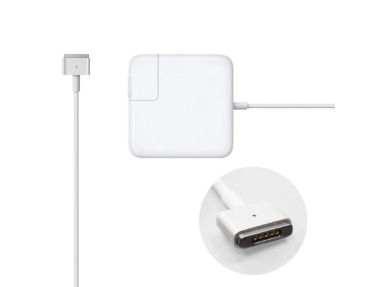 Carregador HQ 85W MagSafe 2 para Apple MacBook