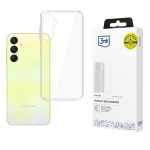 Capa 3MK para Samsung Galaxy A26 5G Transparente