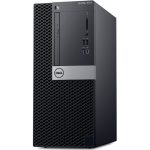 PC Dell OptiPlex 5070 SFF Intel Core i5 16GB 256GB SSD Windows 11 Pro Recondicionado
