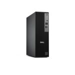 Desktop Dell Pro Slim QCS1250 SFF Ultra 5 245 vPro 16GB 512GB SSD Wi-Fi 6E Windows 11 Pro 3Y
