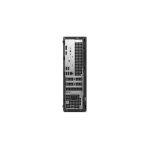 Desktop Dell Pro Slim QCS1250 SFF Ultra 5 245 vPro 16GB 512GB SSD Wi-Fi 6E Windows 11 Pro 3Y