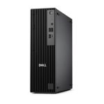 Desktop Dell Pro Slim QCS1250 SFF Ultra 5 245 vPro 16GB 512GB SSD Wi-Fi 6E Windows 11 Pro 3Y