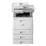 BROTHER MFC- L9570CDW - Multifunções laser a cores