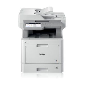 BROTHER MFC- L9570CDW - Multifunções laser a cores
