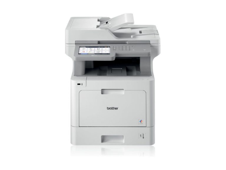 BROTHER MFC- L9570CDW - Multifunções laser a cores