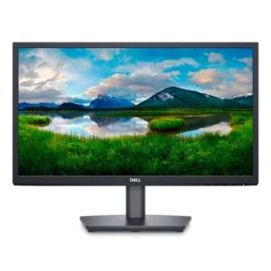 Monitor DELL E Series E2222HS 21.5" VA FHD 60Hz Preto