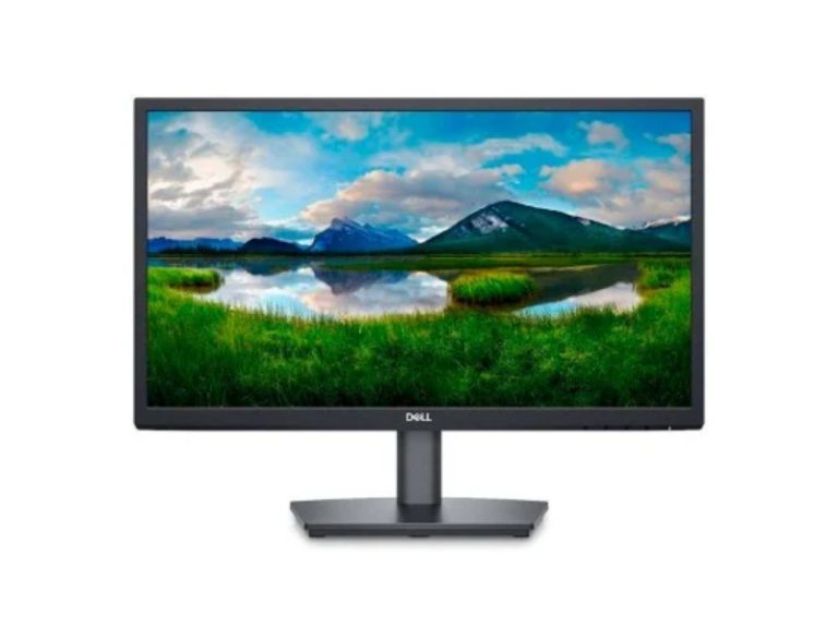Monitor DELL E Series E2222HS 21.5" VA FHD 60Hz Preto