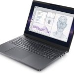 Portátil Dell Pro Max 16 Plus MB16250 16" UHD+ OLED Touch Ultra 9 285HX vPro 64GB 1TB SSD RTX PRO 2000 Wi-Fi 7 Windows 11 Pro 3Y Pro