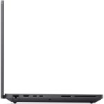 Portátil Dell Pro Max 16 Plus MB16250 16" UHD+ OLED Touch Ultra 9 285HX vPro 64GB 1TB SSD RTX PRO 2000 Wi-Fi 7 Windows 11 Pro 3Y Pro