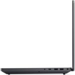 Portátil Dell Pro Max 16 Plus MB16250 16" UHD+ OLED Touch Ultra 9 285HX vPro 64GB 1TB SSD RTX PRO 2000 Wi-Fi 7 Windows 11 Pro 3Y Pro