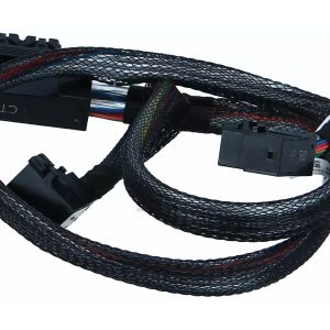 Cabo Dell PERC/HBA11 para Chassis 3.5" até 8 Discos Hot-Plug