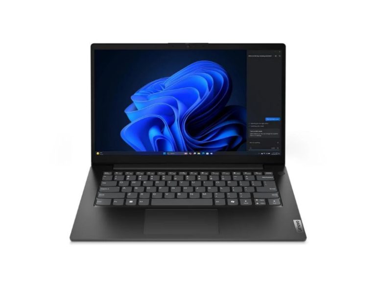 Portátil Lenovo 14" Intel Core i3-1215U 8GB RAM 256GB SSD Recondicionado