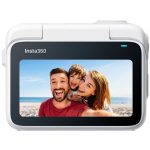 Câmara de Ação Insta360 GO 3S Standard Edition 64GB Branca