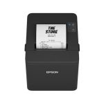 Impressora Térmica Epson TM-T20IV USB, Série e LAN