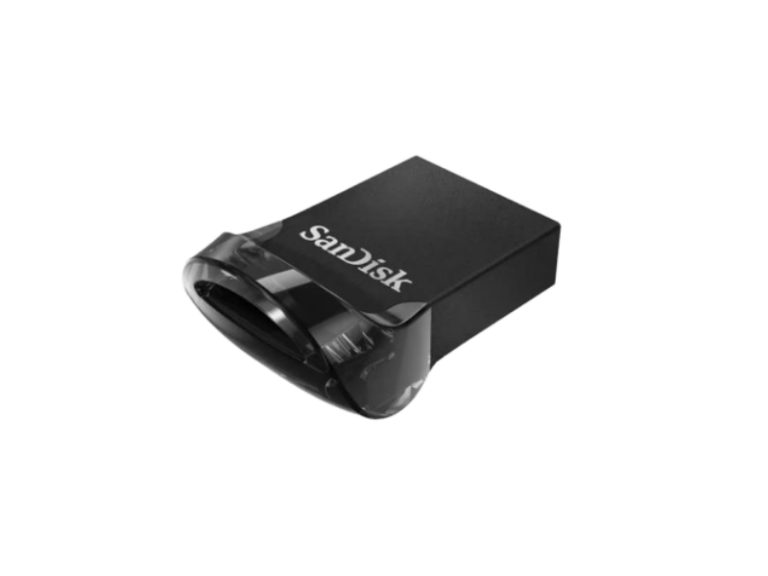 Pen Drive SanDisk Ultra Fit 64GB USB 3.1