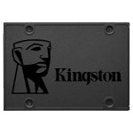 Disco SSD Kingston A400 480GB 2.5" SATA III