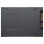 Disco SSD Kingston A400 480GB 2.5" SATA III