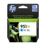Tinteiro HP 951XL Ciano Original