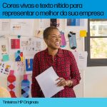 Tinteiro HP 951XL Ciano Original