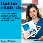 Tinteiro HP 951XL Ciano Original