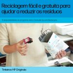 Tinteiro HP 951XL Ciano Original