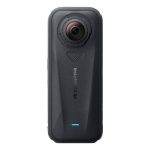 Câmara de Ação Insta360 X4 Air Standard Preta
