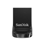 Pen Drive SanDisk Ultra Fit 64GB USB 3.1