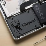 Disco SSD Kingston A400 480GB 2.5" SATA III